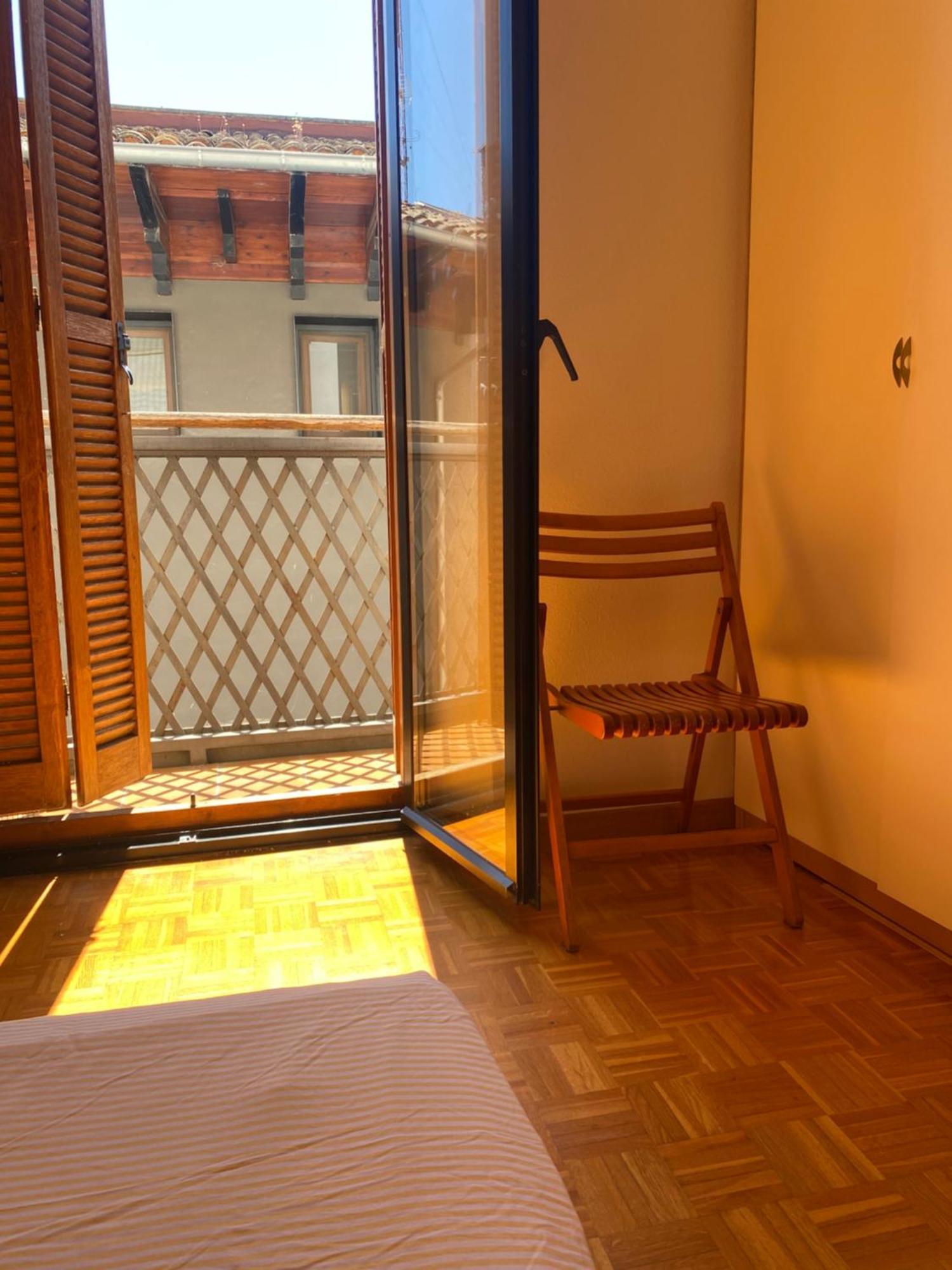 Encantador Apartamento En Estella-Lizarra Exterior foto