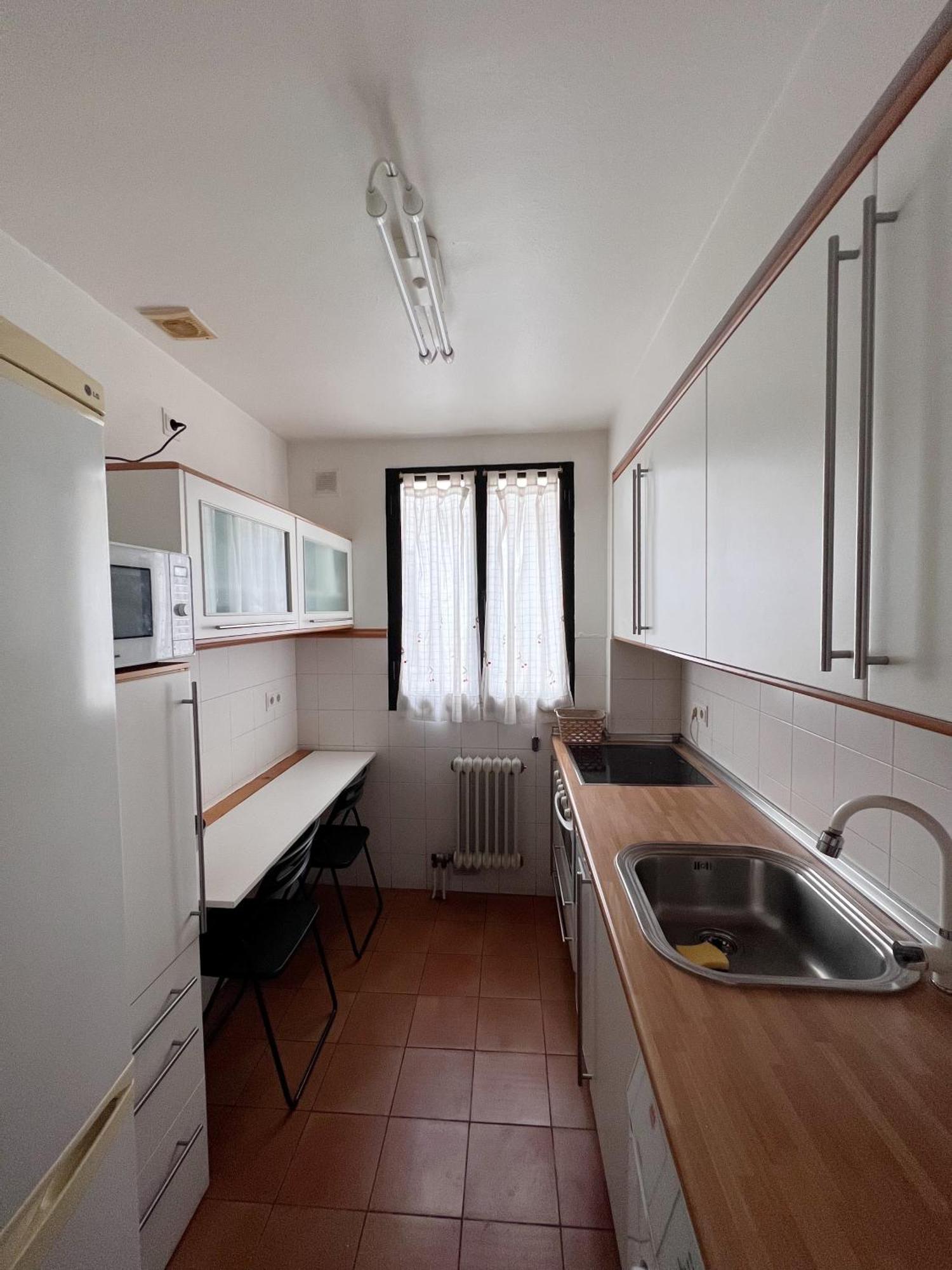 Encantador Apartamento En Estella-Lizarra Exterior foto