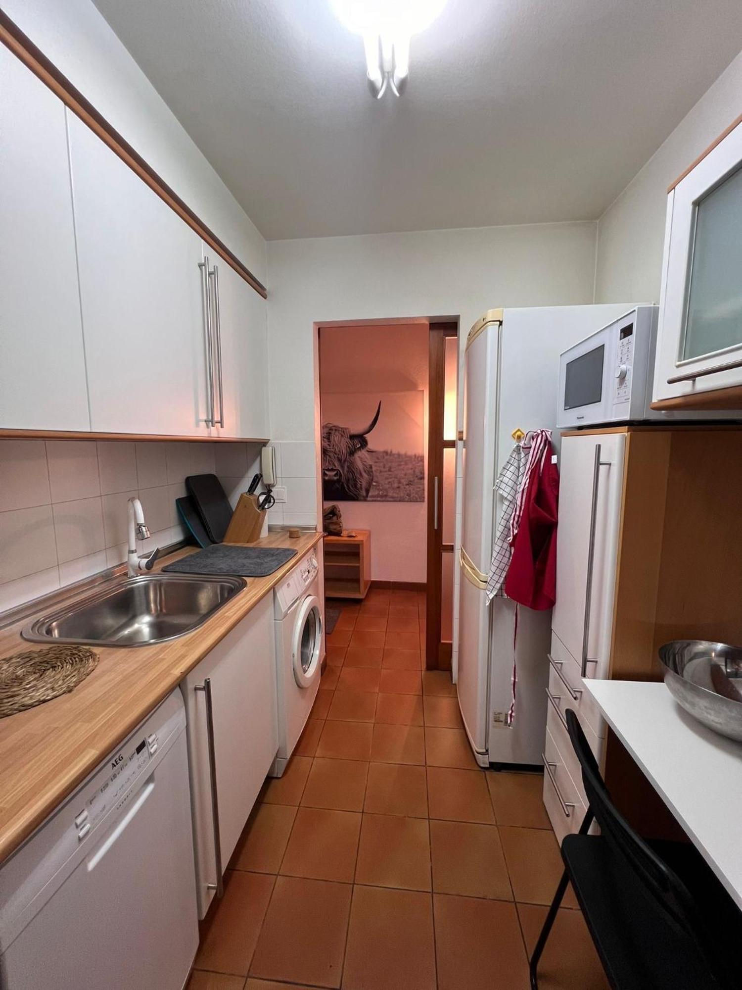 Encantador Apartamento En Estella-Lizarra Exterior foto